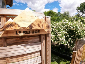 Le refuge des myosotis - Savoie proche de Chambéry